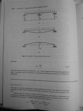 Gere &amp; timoshenko   mecánica de materiales