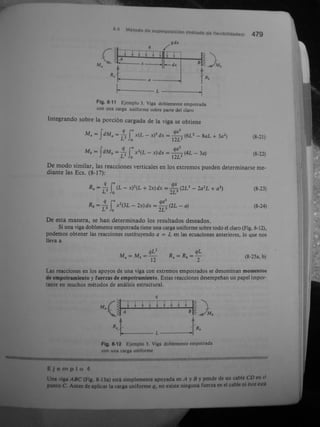 Gere &amp; timoshenko   mecánica de materiales