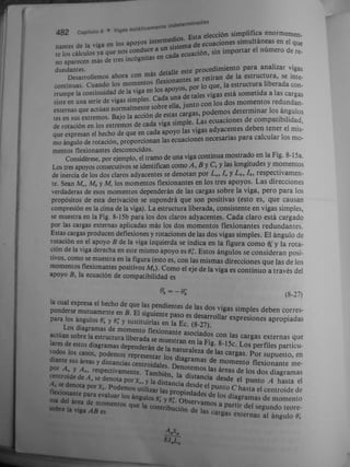 Gere &amp; timoshenko   mecánica de materiales