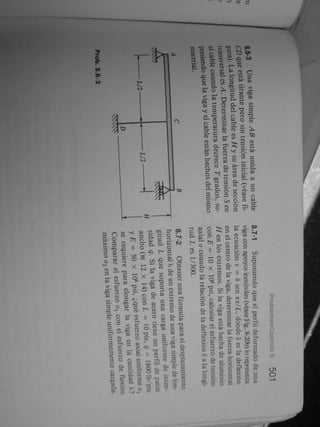 Gere &amp; timoshenko   mecánica de materiales