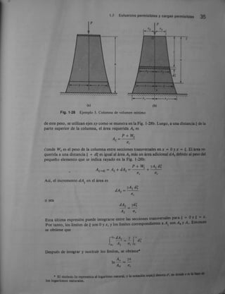 Gere &amp; timoshenko   mecánica de materiales