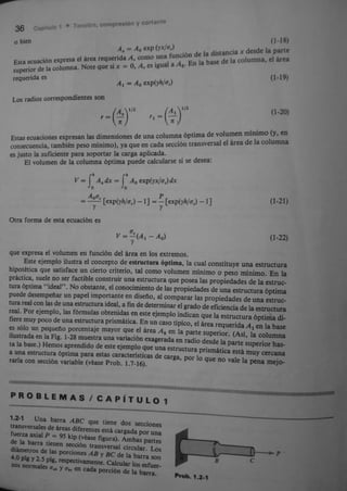 Gere &amp; timoshenko   mecánica de materiales