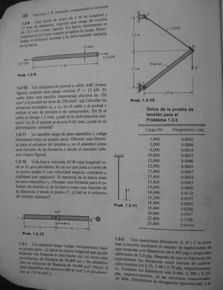 Gere &amp; timoshenko   mecánica de materiales