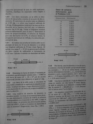 Gere &amp; timoshenko   mecánica de materiales