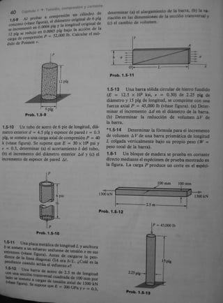 Gere &amp; timoshenko   mecánica de materiales