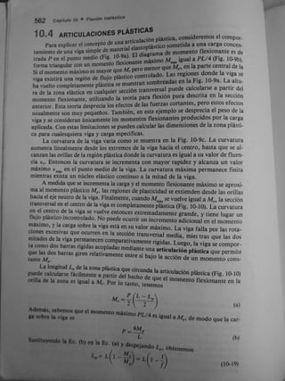 Gere &amp; timoshenko   mecánica de materiales