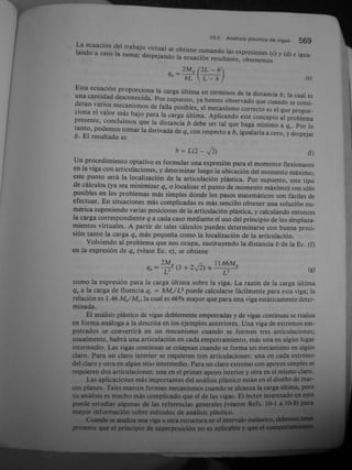 Gere &amp; timoshenko   mecánica de materiales