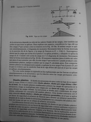 Gere &amp; timoshenko   mecánica de materiales