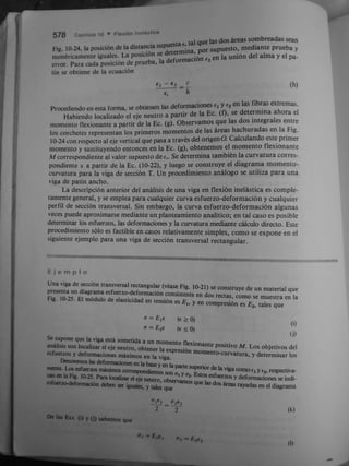 Gere &amp; timoshenko   mecánica de materiales