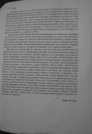 Gere &amp; timoshenko   mecánica de materiales