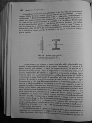 Gere &amp; timoshenko   mecánica de materiales