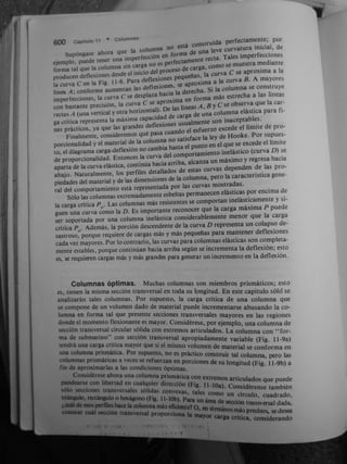 Gere &amp; timoshenko   mecánica de materiales