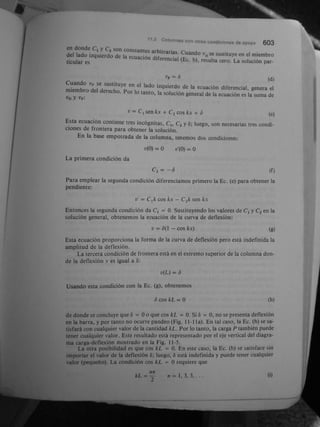 Gere &amp; timoshenko   mecánica de materiales