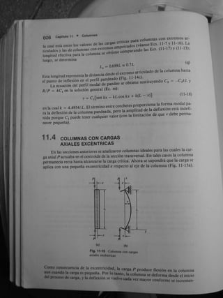 Gere &amp; timoshenko   mecánica de materiales