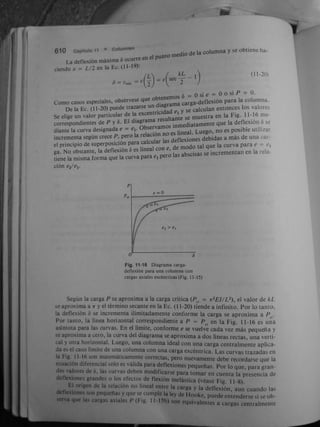 Gere &amp; timoshenko   mecánica de materiales