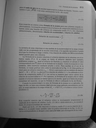 Gere &amp; timoshenko   mecánica de materiales