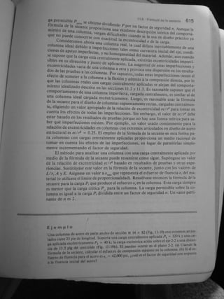 Gere &amp; timoshenko   mecánica de materiales