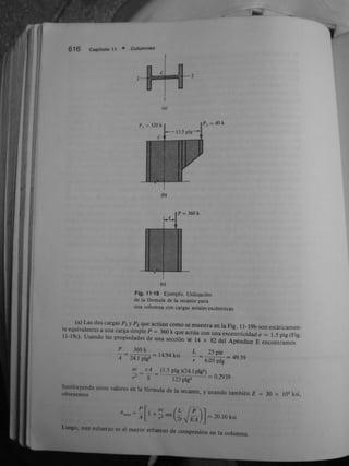 Gere &amp; timoshenko   mecánica de materiales