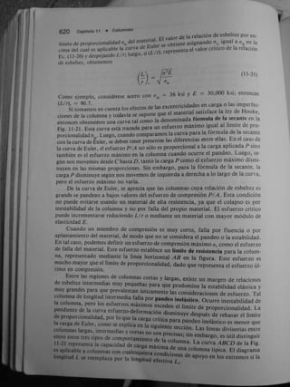 Gere &amp; timoshenko   mecánica de materiales