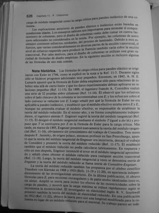 Gere &amp; timoshenko   mecánica de materiales