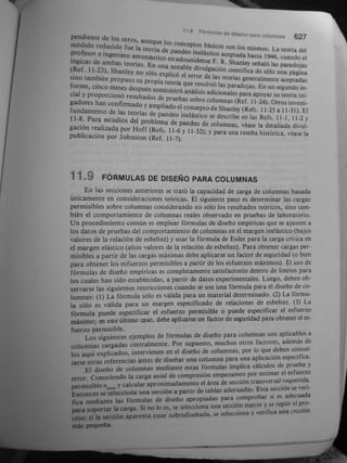 Gere &amp; timoshenko   mecánica de materiales