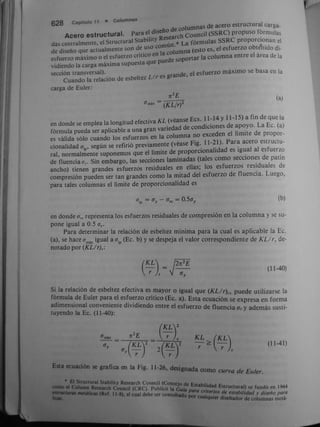 Gere &amp; timoshenko   mecánica de materiales