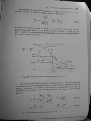 Gere &amp; timoshenko   mecánica de materiales
