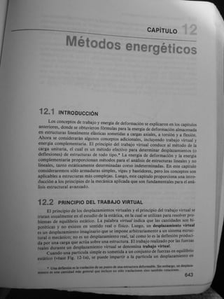 Gere &amp; timoshenko   mecánica de materiales