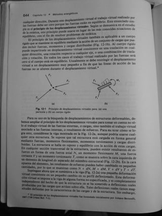 Gere &amp; timoshenko   mecánica de materiales