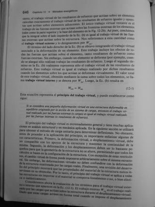 Gere &amp; timoshenko   mecánica de materiales