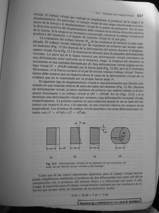 Gere &amp; timoshenko   mecánica de materiales