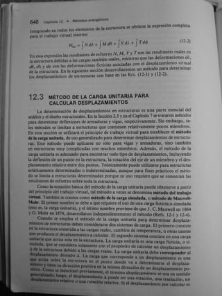 Gere &amp; timoshenko   mecánica de materiales