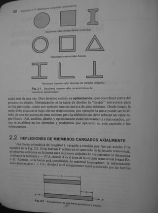 Gere &amp; timoshenko   mecánica de materiales