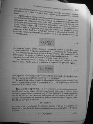 Gere &amp; timoshenko   mecánica de materiales