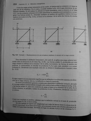 Gere &amp; timoshenko   mecánica de materiales