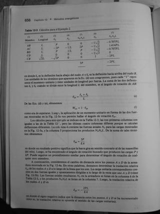 Gere &amp; timoshenko   mecánica de materiales