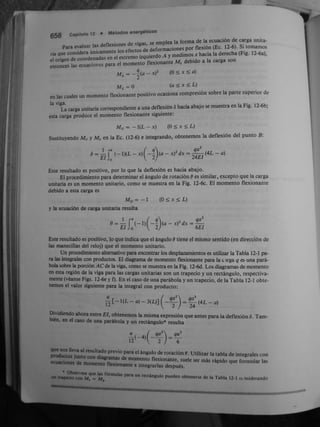 Gere &amp; timoshenko   mecánica de materiales