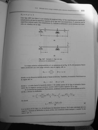 Gere &amp; timoshenko   mecánica de materiales