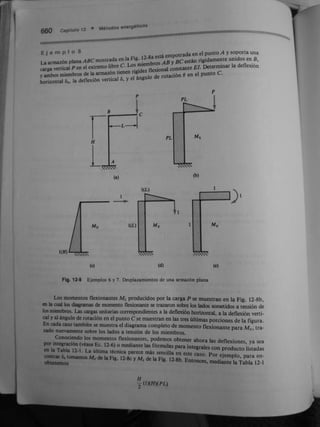 Gere &amp; timoshenko   mecánica de materiales
