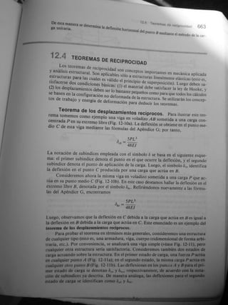 Gere &amp; timoshenko   mecánica de materiales