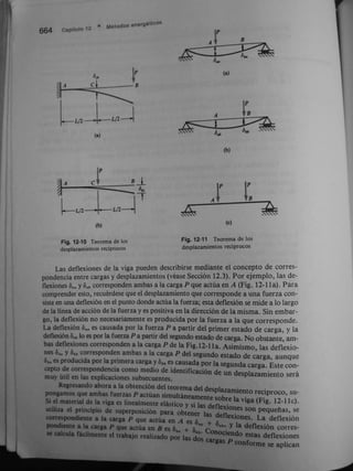Gere &amp; timoshenko   mecánica de materiales