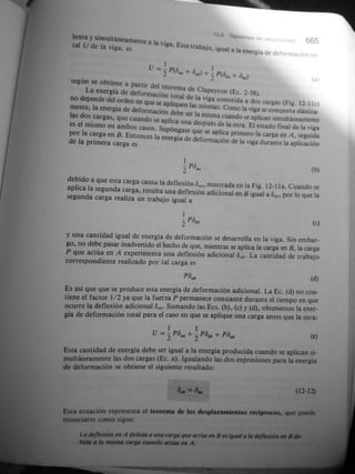 Gere &amp; timoshenko   mecánica de materiales