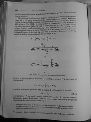 Gere &amp; timoshenko   mecánica de materiales