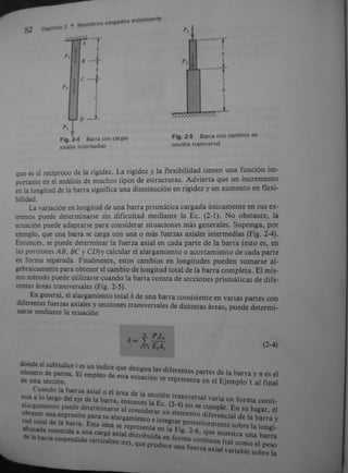 Gere &amp; timoshenko   mecánica de materiales