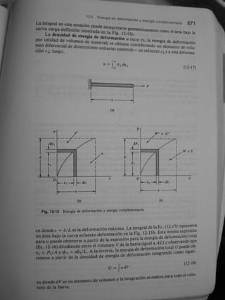 Gere &amp; timoshenko   mecánica de materiales