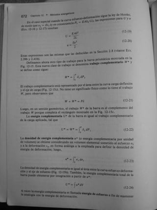 Gere &amp; timoshenko   mecánica de materiales