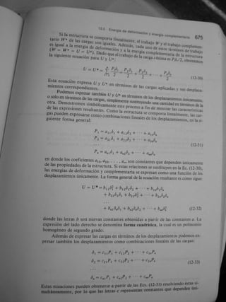 Gere &amp; timoshenko   mecánica de materiales