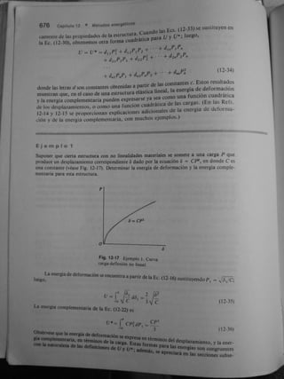 Gere &amp; timoshenko   mecánica de materiales