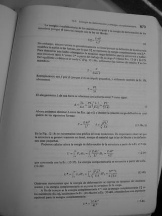 Gere &amp; timoshenko   mecánica de materiales