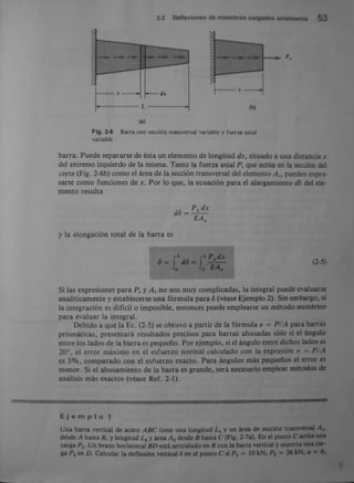Gere &amp; timoshenko   mecánica de materiales